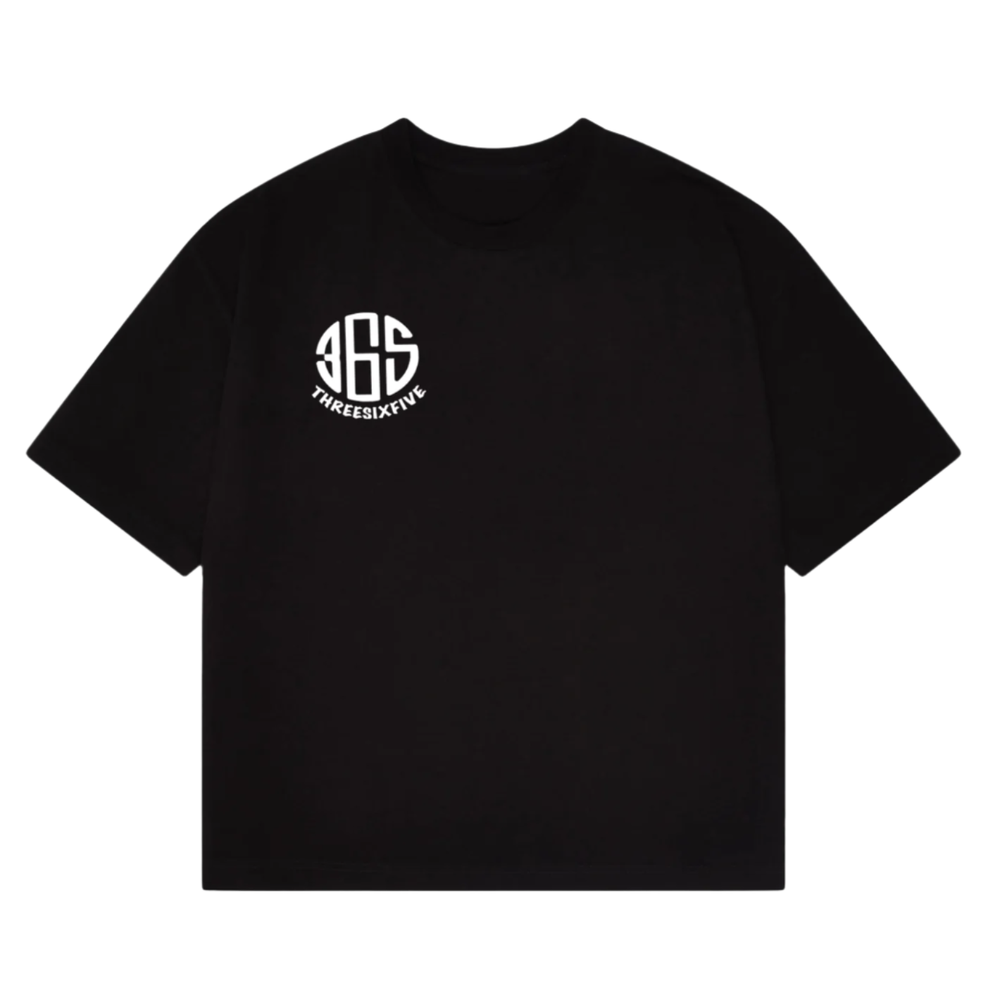 "Humility" Oversized T-shirt