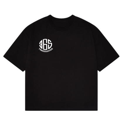 "Humility" Oversized T-shirt