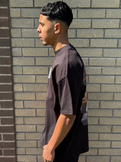"Humility" Oversized T-shirt